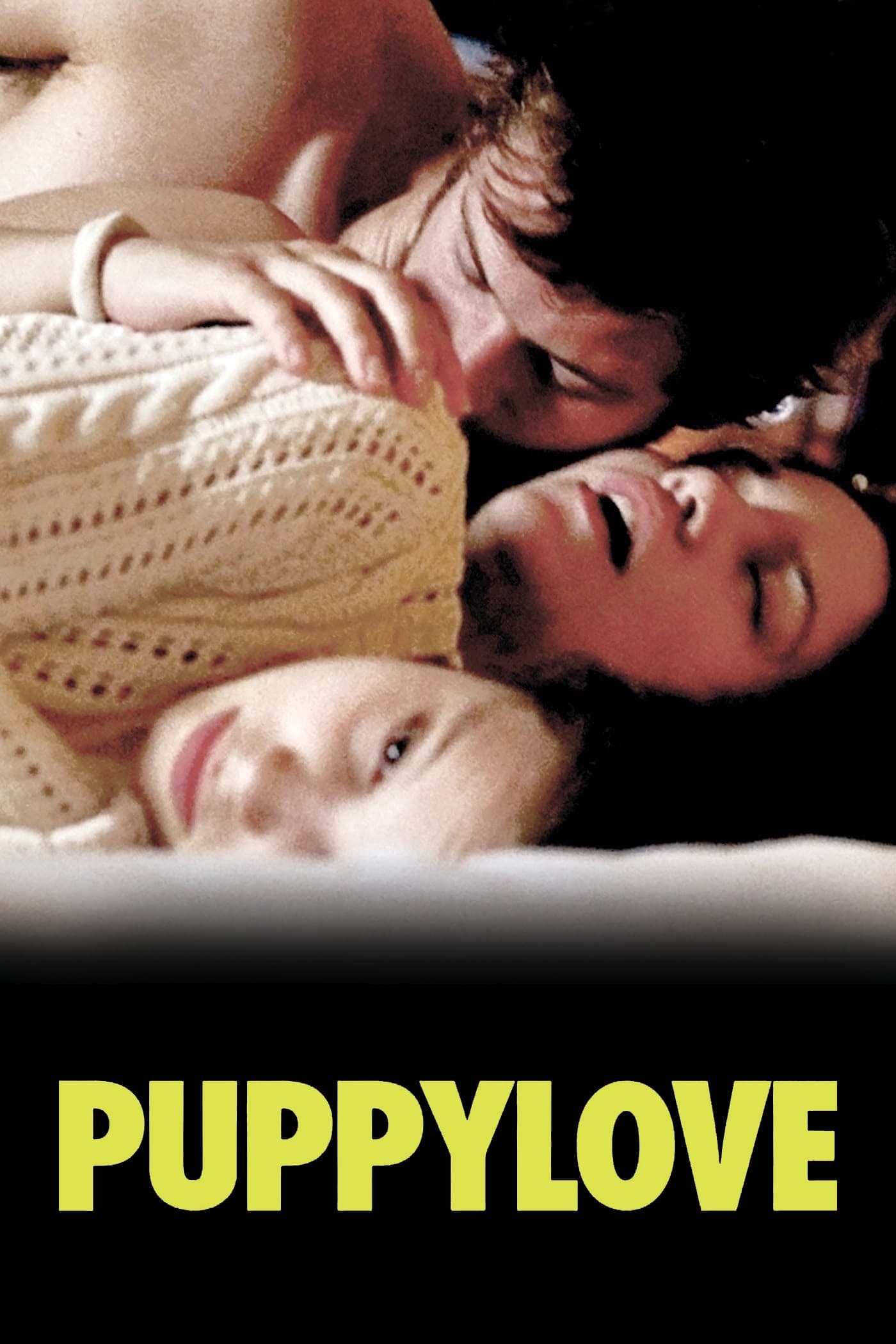 Постер Puppylove